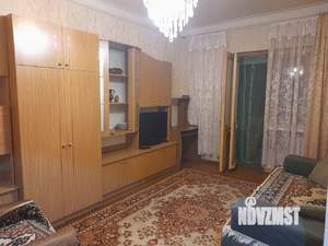 2-к квартира, на длительный срок, 43м2, 2/3 этаж