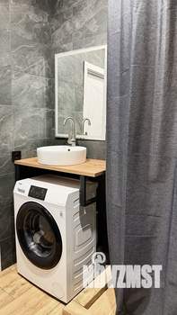 Студия квартира, на длительный срок, 25м2, 11/17 этаж