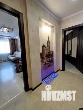 2-к квартира, посуточно, 60м2, 14/17 этаж