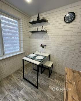 2-к квартира, на длительный срок, 45м2, 2/9 этаж