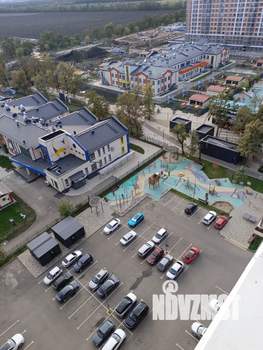 Студия квартира, на длительный срок, 24м2, 15/16 этаж