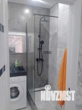 2-к квартира, посуточно, 56м2, 4/16 этаж
