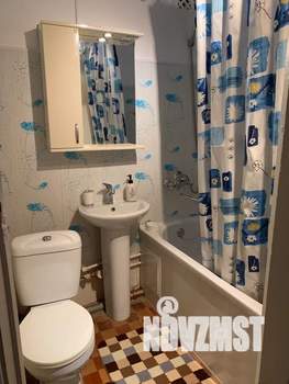 1-к квартира, посуточно, 30м2, 5/5 этаж