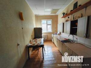 1-к квартира, посуточно, 50м2, 1/5 этаж