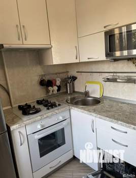 2-к квартира, на длительный срок, 50м2, 6/9 этаж