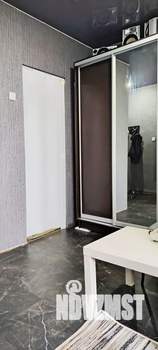 Студия квартира, на длительный срок, 20м2, 1/1 этаж