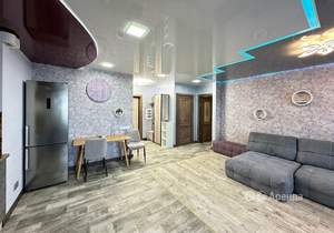 2-к квартира, на длительный срок, 53м2, 14/17 этаж