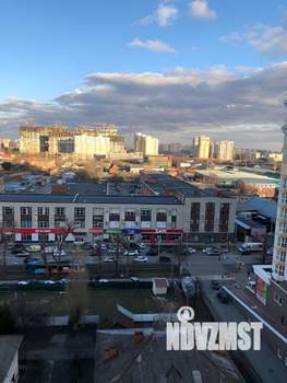 1-к квартира, на длительный срок, 41м2, 12/25 этаж