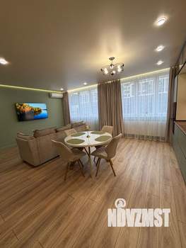 1-к квартира, на длительный срок, 74м2, 5/16 этаж