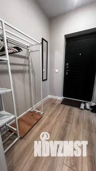 Студия квартира, посуточно, 30м2, 2/23 этаж