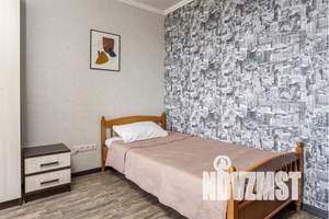 2-к квартира, посуточно, 65м2, 12/14 этаж