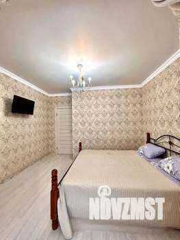 2-к квартира, посуточно, 72м2, 1/1 этаж