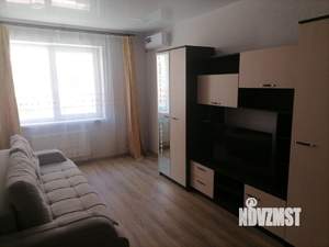 1-к квартира, на длительный срок, 42м2, 4/9 этаж