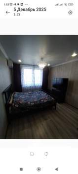 1-к квартира, на длительный срок, 38м2, 7/18 этаж