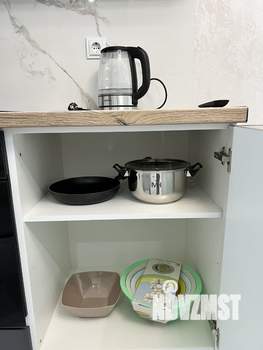 1-к квартира, на длительный срок, 45м2, 10/24 этаж