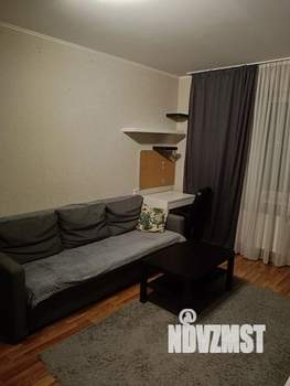 1-к квартира, на длительный срок, 35м2, 3/16 этаж