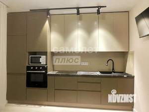 1-к квартира, на длительный срок, 45м2, 15/16 этаж