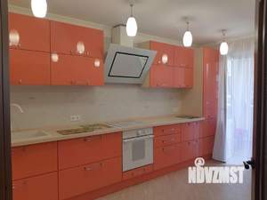 3-к квартира, на длительный срок, 80м2, 2/10 этаж