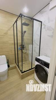 1-к квартира, на длительный срок, 36м2, 6/25 этаж