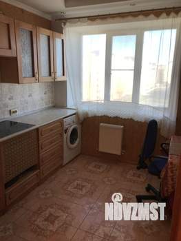 1-к квартира, на длительный срок, 35м2, 6/6 этаж