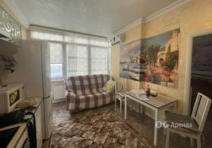 2-к квартира, на длительный срок, 45м2, 1/2 этаж
