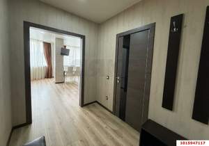 1-к квартира, на длительный срок, 51м2, 5/8 этаж