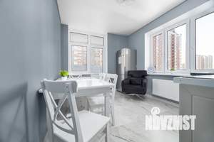 2-к квартира, посуточно, 55м2, 9/21 этаж