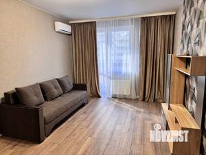 1-к квартира, на длительный срок, 47м2, 11/25 этаж