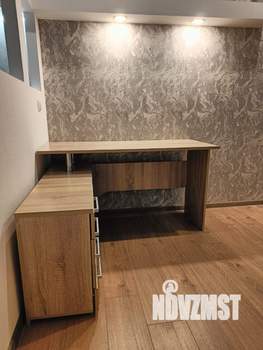 1-к квартира, на длительный срок, 34м2, 2/19 этаж