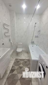 1-к квартира, на длительный срок, 36м2, 1/4 этаж