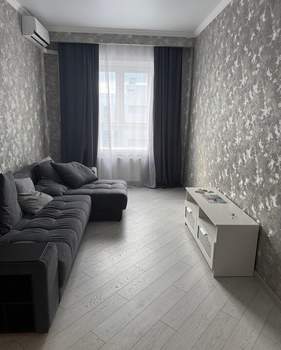 2-к квартира, на длительный срок, 59м2, 25/25 этаж