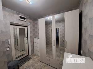 1-к квартира, на длительный срок, 50м2, 6/22 этаж