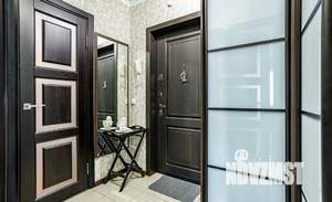 1-к квартира, посуточно, 39м2, 1/1 этаж