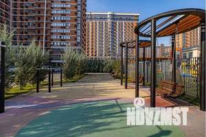 1-к квартира, посуточно, 35м2, 10/16 этаж