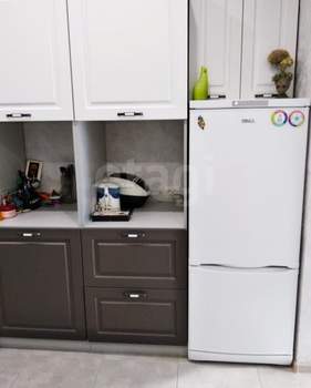 Студия квартира, на длительный срок, 32м2, 8/24 этаж