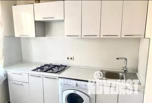 1-к квартира, на длительный срок, 30м2, 5/5 этаж