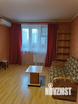 1-к квартира, на длительный срок, 35м2, 8/14 этаж
