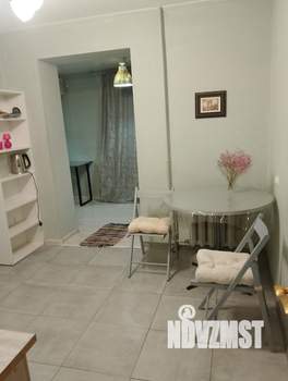 1-к квартира, на длительный срок, 28м2, 1/5 этаж