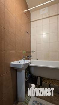 1-к квартира, на длительный срок, 40м2, 1/6 этаж