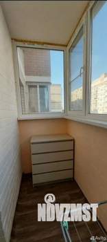 1-к квартира, на длительный срок, 35м2, 6/10 этаж