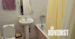 1-к квартира, на длительный срок, 35м2, 13/26 этаж