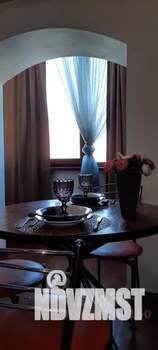 2-к квартира, посуточно, 58м2, 7/10 этаж