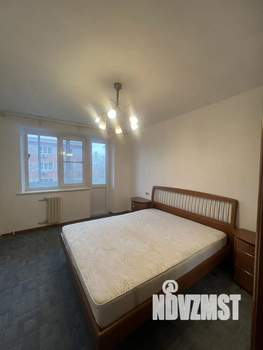 2-к квартира, на длительный срок, 48м2, 4/5 этаж