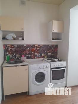 1-к квартира, на длительный срок, 32м2, 3/5 этаж