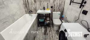 1-к квартира, на длительный срок, 38м2, 7/24 этаж