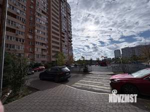 1-к квартира, на длительный срок, 36м2, 2/19 этаж