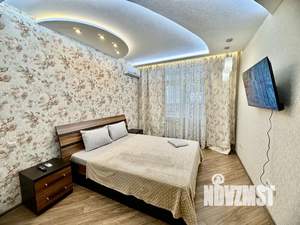 2-к квартира, посуточно, 65м2, 13/17 этаж