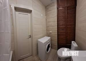 1-к квартира, на длительный срок, 39м2, 19/20 этаж