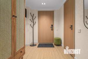 Студия квартира, посуточно, 21м2, 7/15 этаж