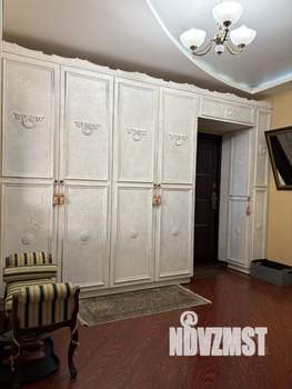 2-к квартира, на длительный срок, 57м2, 4/16 этаж